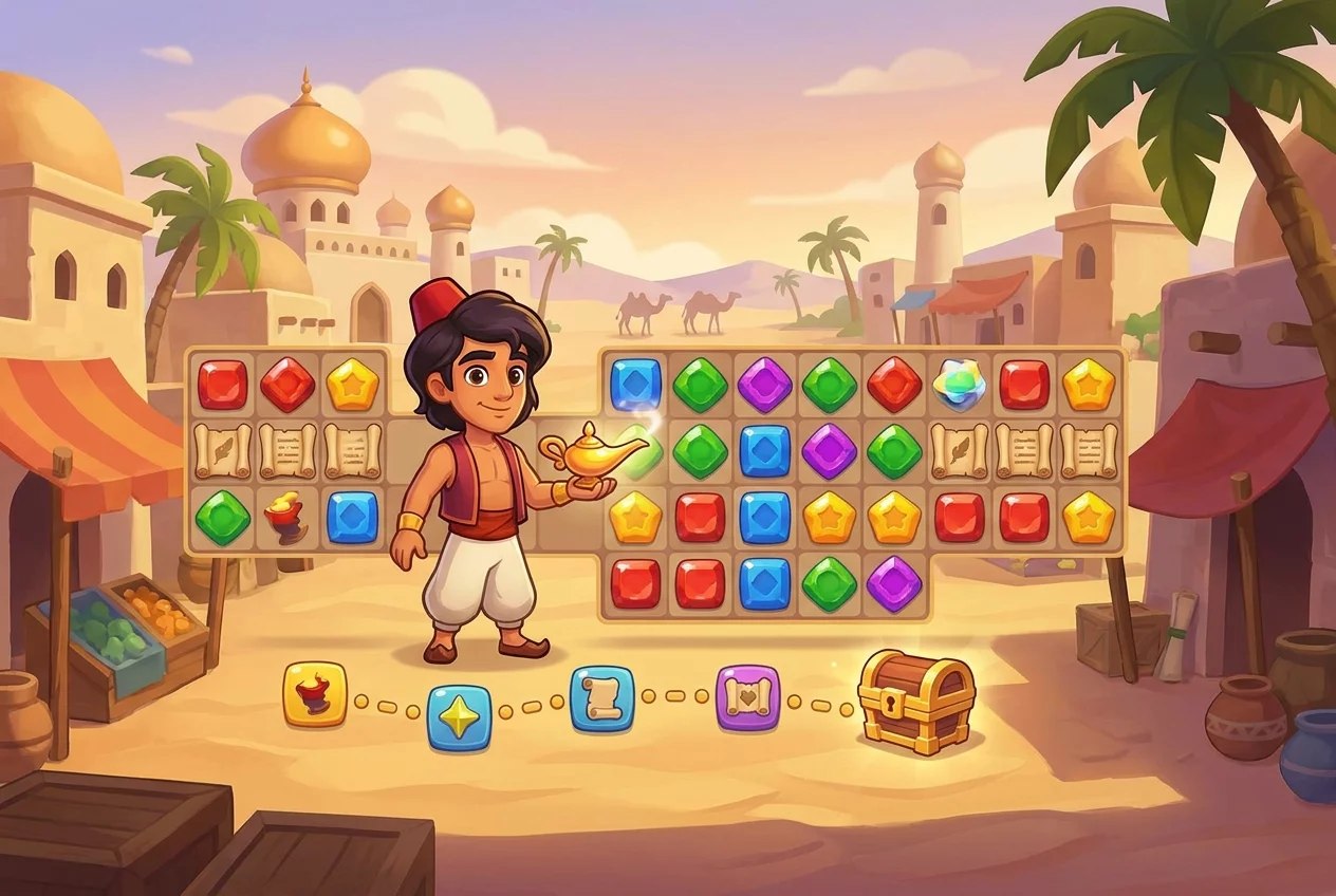 علاء الدين الشجاع