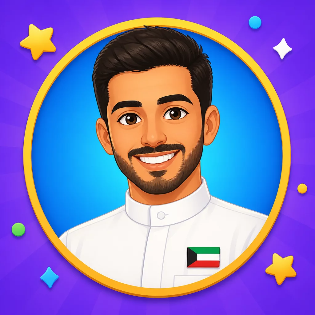 خالد الحربي